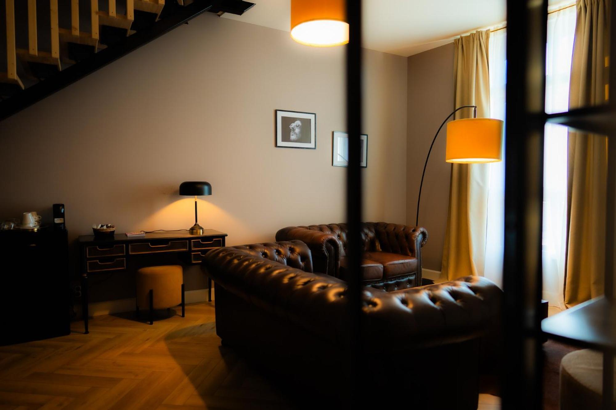 Hotel Grand Place Mons  Exterior foto