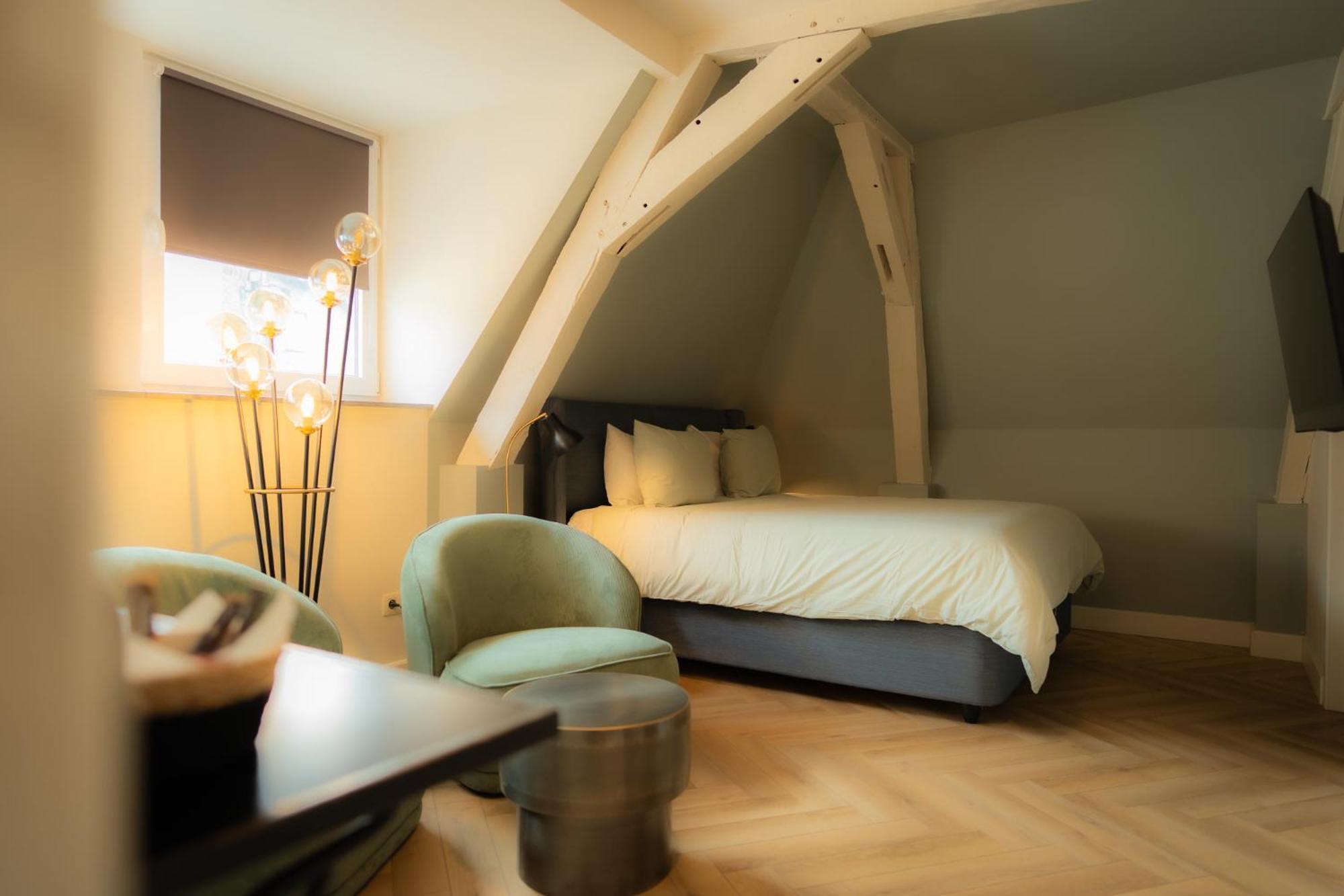 Hotel Grand Place Mons  Exterior foto