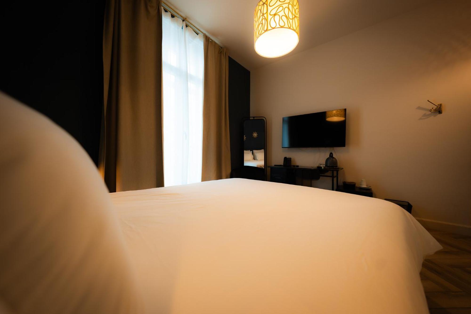 Hotel Grand Place Mons  Exterior foto