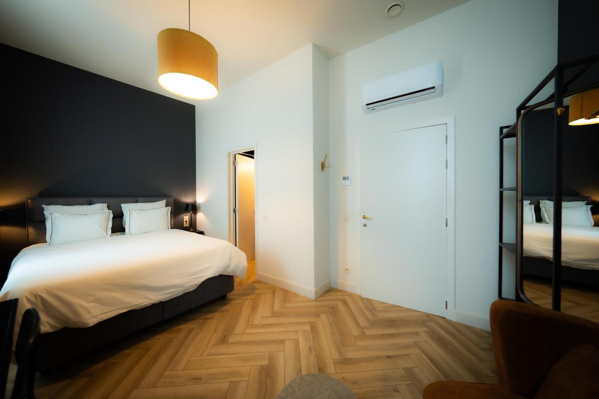 Hotel Grand Place Mons  Exterior foto