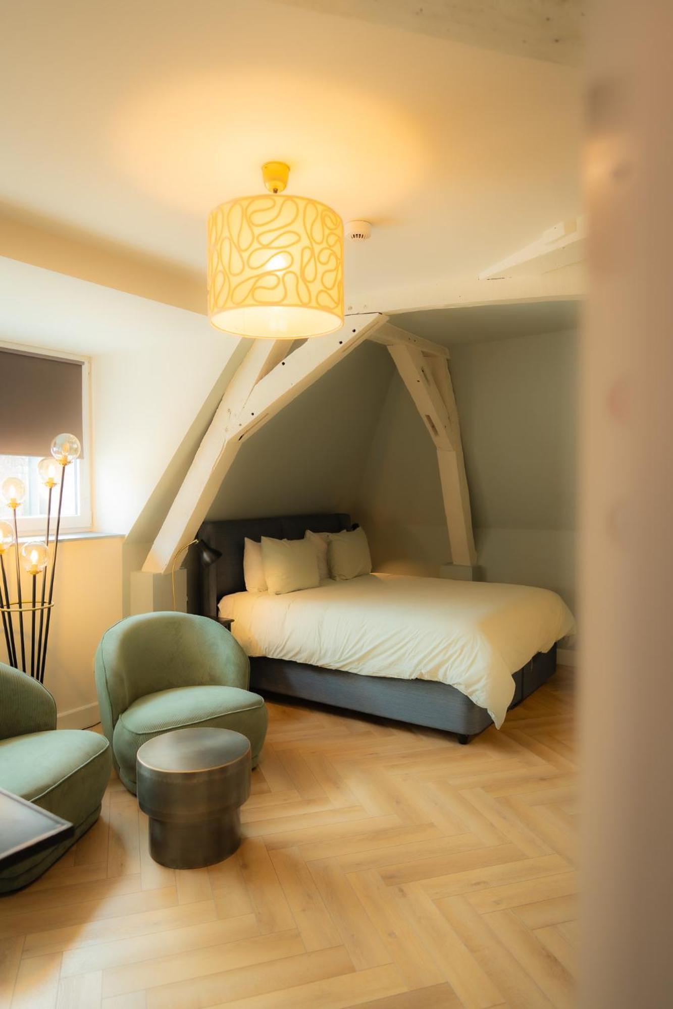 Hotel Grand Place Mons  Exterior foto