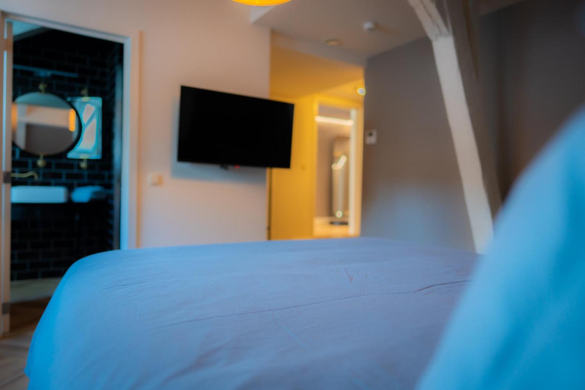 Hotel Grand Place Mons  Exterior foto