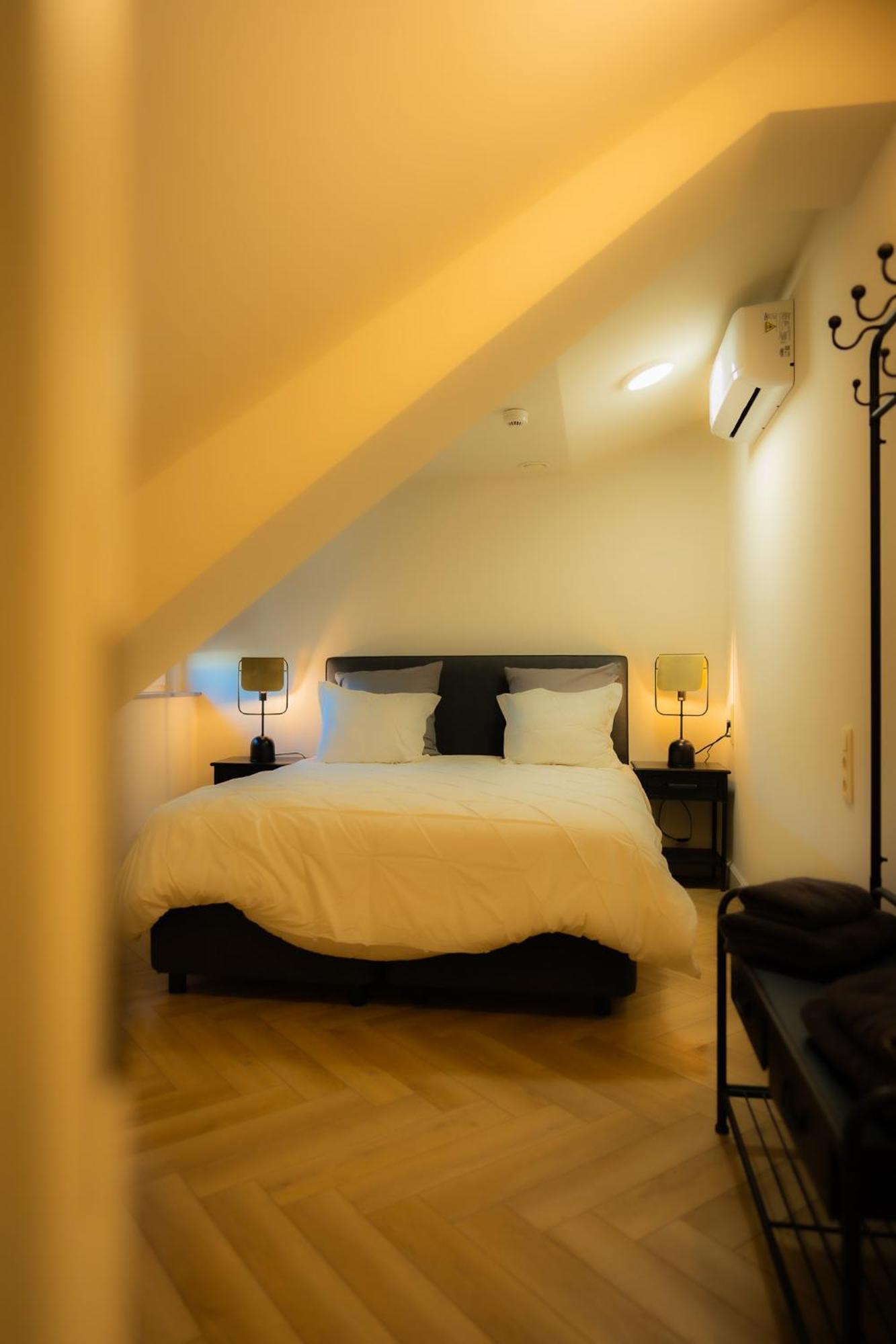 Hotel Grand Place Mons  Exterior foto