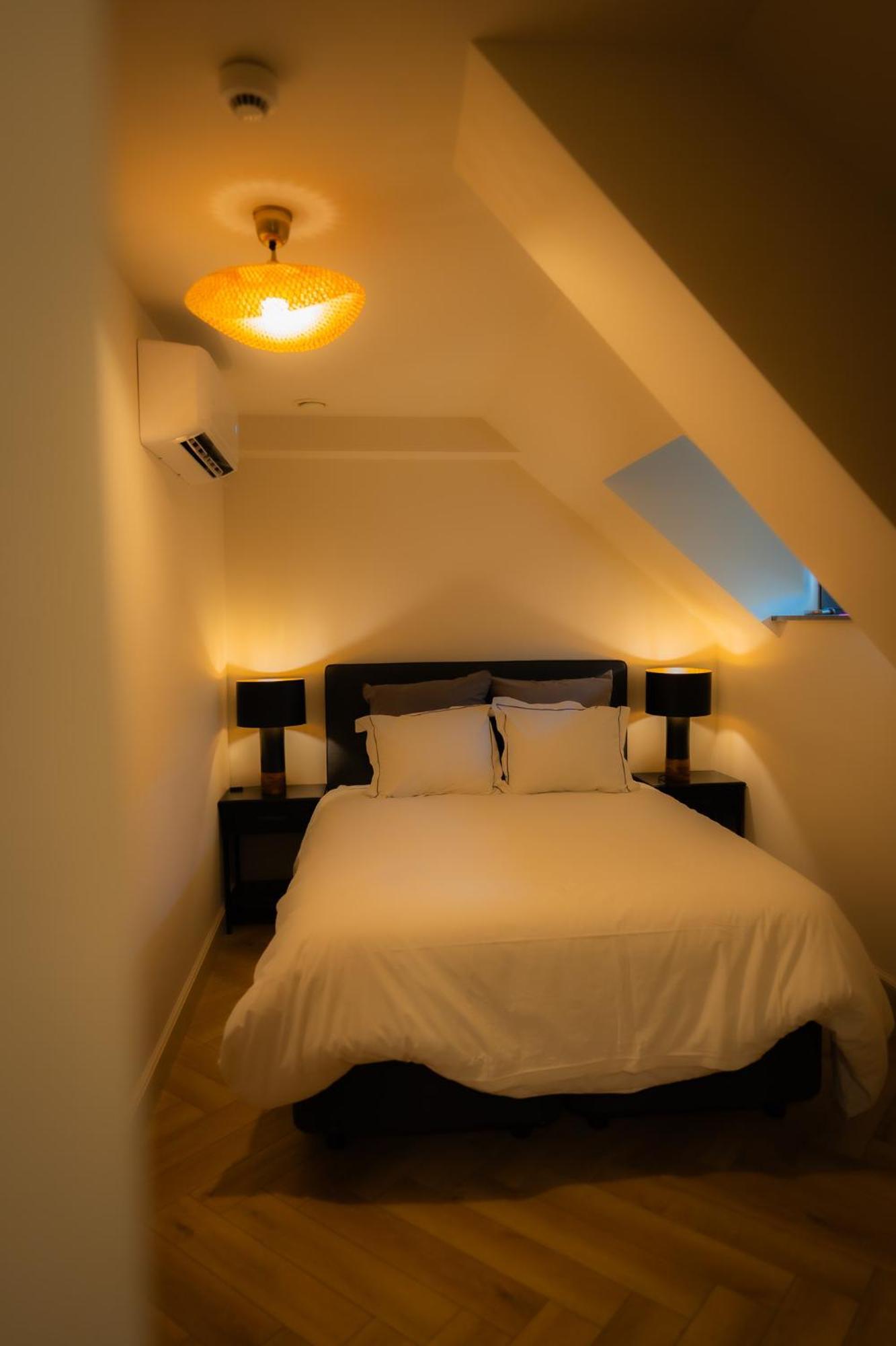 Hotel Grand Place Mons  Exterior foto