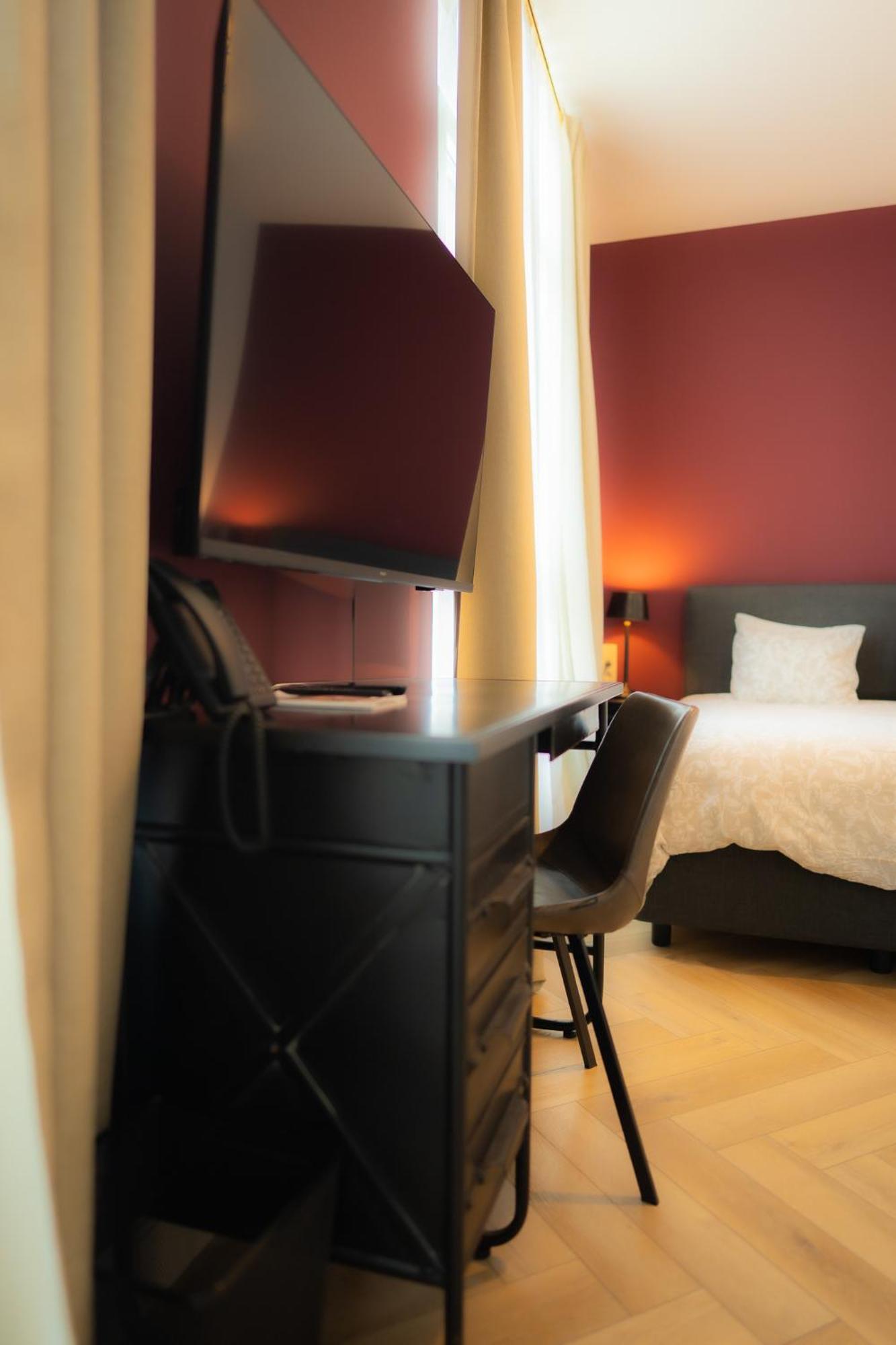 Hotel Grand Place Mons  Exterior foto