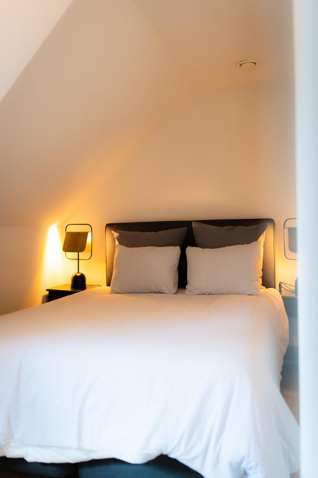 Hotel Grand Place Mons  Exterior foto