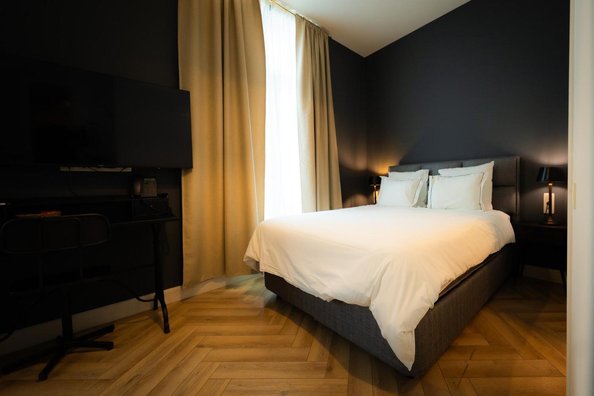 Hotel Grand Place Mons  Exterior foto