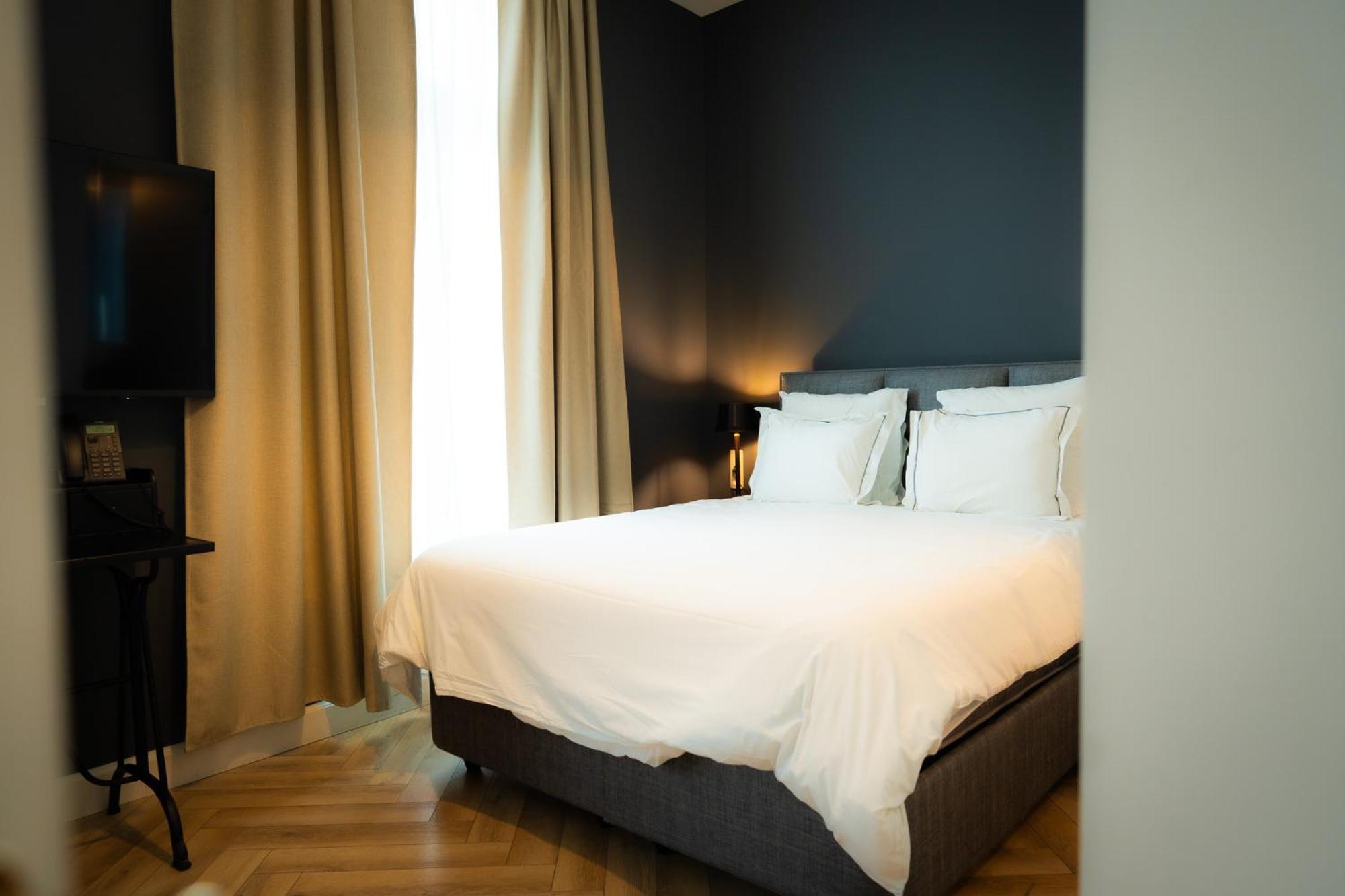 Hotel Grand Place Mons  Exterior foto